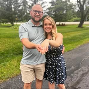 Meet your Posher, Katy